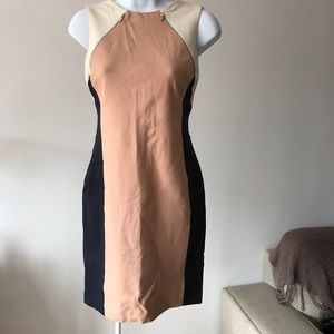 Semi formal dress. Size Small